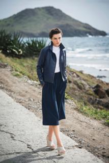 Andreea Diaconu feet photo 1