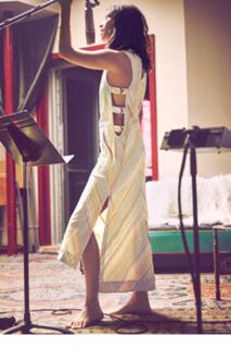 Andreea Diaconu feet photo 20