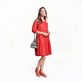 Andreea Diaconu feet photo 6