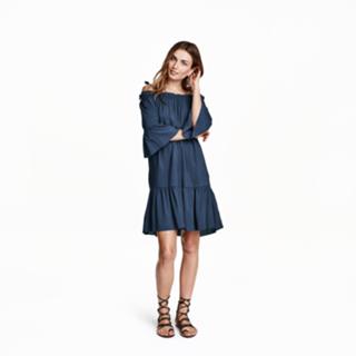 Andreea Diaconu feet photo 2