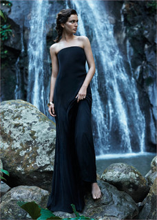 Andreea Diaconu feet photo 13