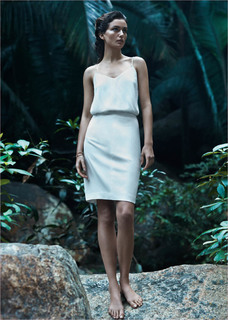 Andreea Diaconu feet photo 12