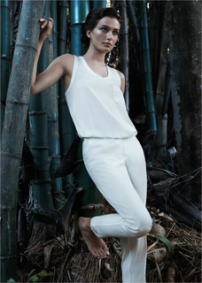 Andreea Diaconu feet photo 10