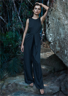 Andreea Diaconu feet photo 9