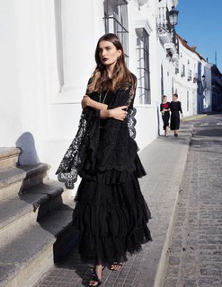 Andreea Diaconu feet photo 17
