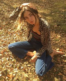 Andreea Diaconu feet photo 9