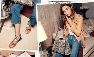 Andreea Diaconu feet photo 7