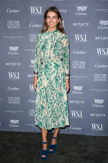 Andreea Diaconu feet photo 5