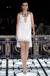 Andreea Diaconu feet photo 16