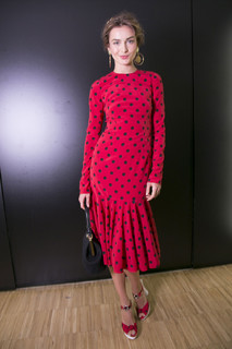 Andreea Diaconu feet photo 5