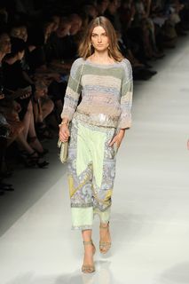Andreea Diaconu feet photo 20