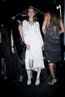 Andreea Diaconu feet photo 18