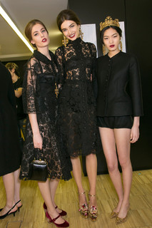 Andreea Diaconu feet photo 2