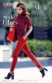 Andreea Diaconu feet photo 9