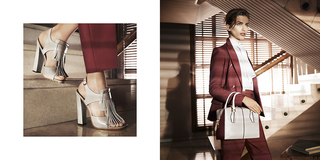 Andreea Diaconu feet photo 2