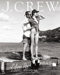 Andreea Diaconu feet photo 13