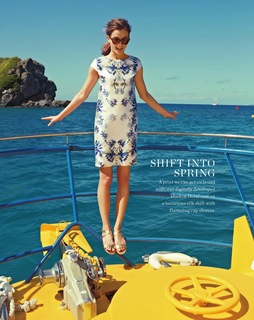 Andreea Diaconu feet photo 12