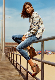 Andreea Diaconu feet photo 16