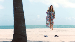 Andreea Diaconu feet photo 10