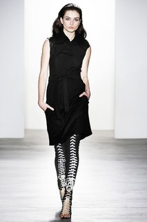 Andreea Diaconu feet photo 6