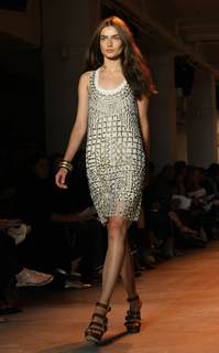 Andreea Diaconu feet photo 20