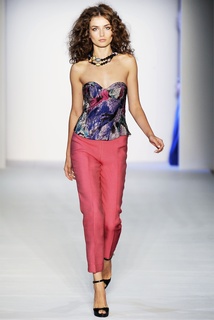 Andreea Diaconu feet photo 15