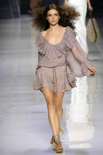 Andreea Diaconu feet photo 12