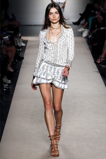 Andreea Diaconu feet photo 11