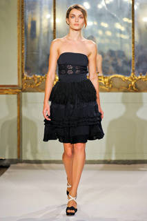 Andreea Diaconu feet photo 4