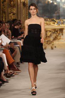 Andreea Diaconu feet photo 3