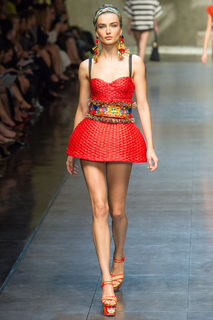 Andreea Diaconu feet photo 7
