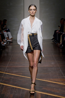 Andreea Diaconu feet photo 4