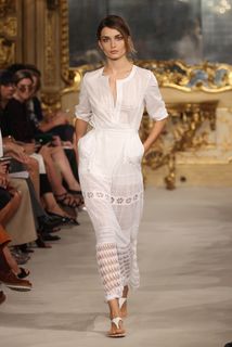 Andreea Diaconu feet photo 12