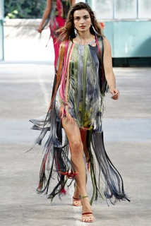 Andreea Diaconu feet photo 11