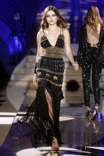 Andreea Diaconu feet photo 8