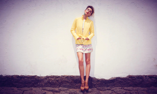 Andreea Diaconu feet photo 7