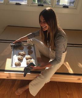 Andreea Diaconu feet photo 16