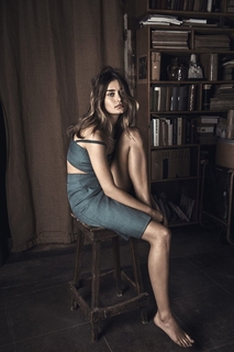 Andreea Diaconu feet photo 5
