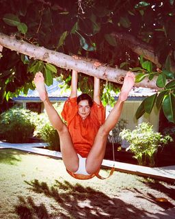 Andreea Diaconu feet photo 15