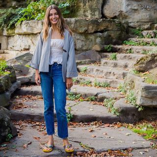 Andreea Diaconu feet photo 8