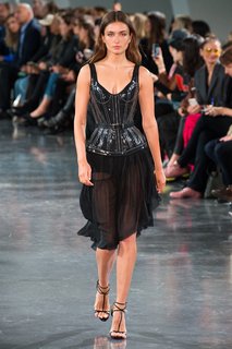 Andreea Diaconu feet photo 7