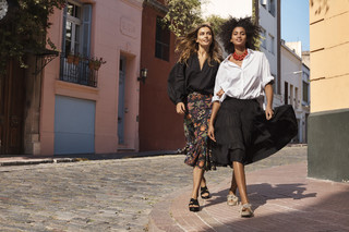 Andreea Diaconu feet photo 6
