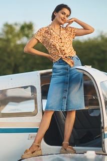 Andreea Diaconu feet photo 1