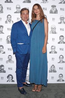 Andreea Diaconu feet photo 2