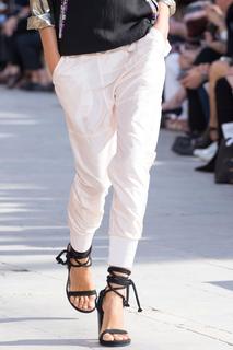 Andreea Diaconu feet photo 1