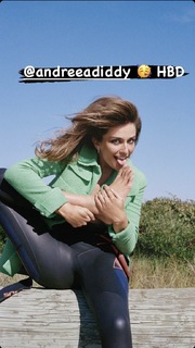 Andreea Diaconu feet photo 15