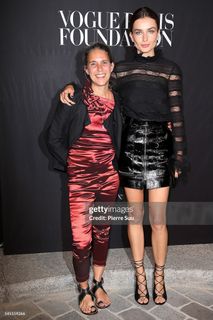 Andreea Diaconu feet photo 10