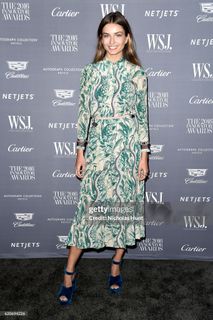 Andreea Diaconu feet photo 6