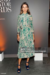 Andreea Diaconu feet photo 5