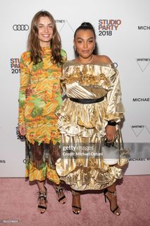 Andreea Diaconu feet photo 1